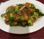 Best B3: BROCCOLI BEEF in Tulsa, OK