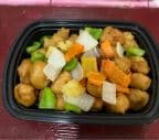 Best P1: SWEET & SOUR PORK in Tulsa, OK
