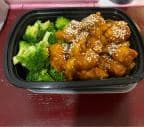 Best C1: SESAME CHICKEN in Tulsa, OK