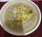 Best S4: DUMPLING SOUP (large) in Tulsa, OK